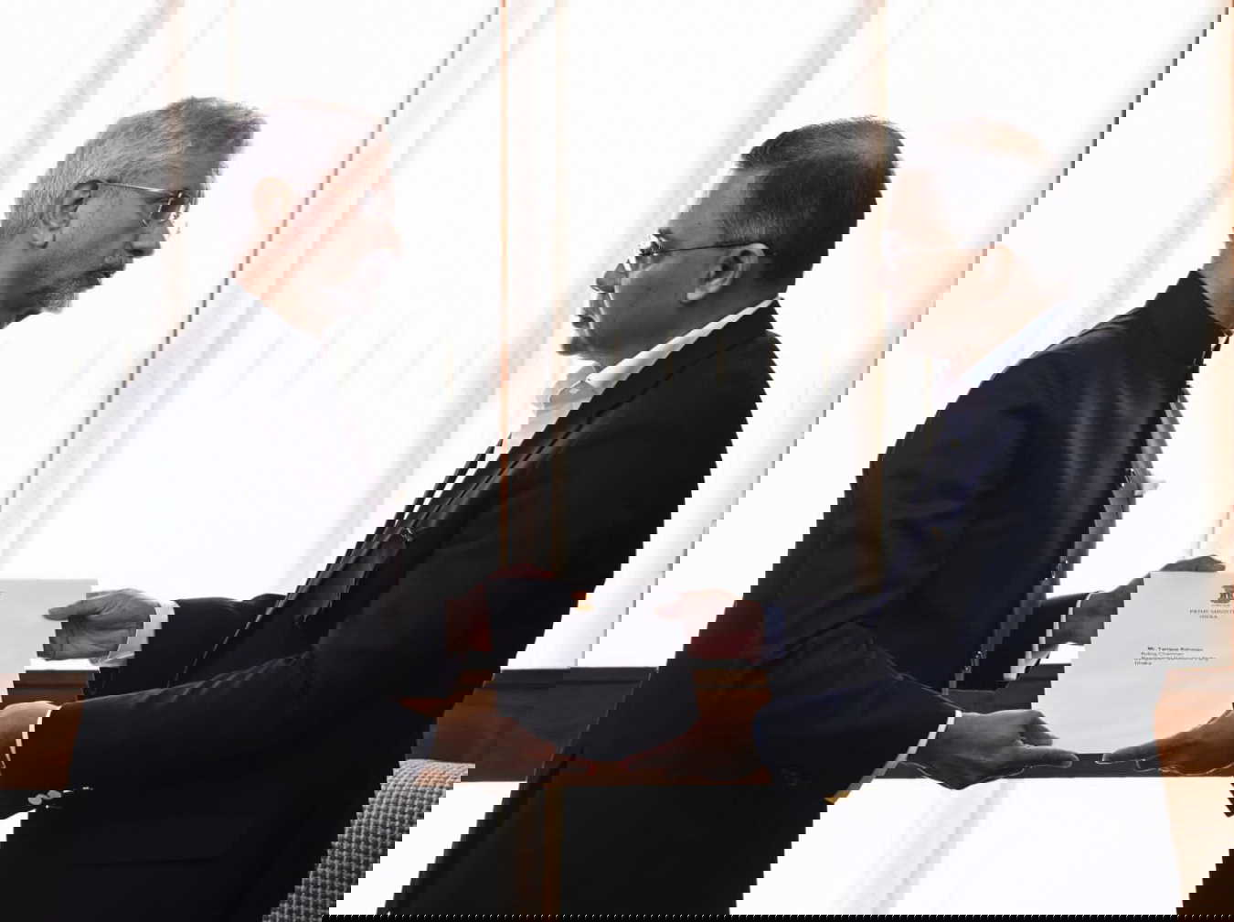 'Bangladesh first': Tarique Rahman outlines foreign policy stance in response to query on India ties