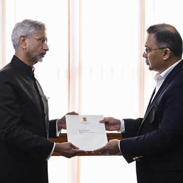 'Bangladesh first': Tarique Rahman outlines foreign policy stance in response to query on India ties