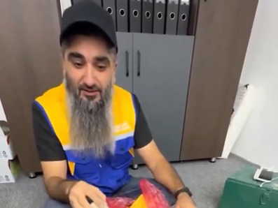 Forgotten since 2010, Nokia phones finally delivered to Libyan store after 16 years