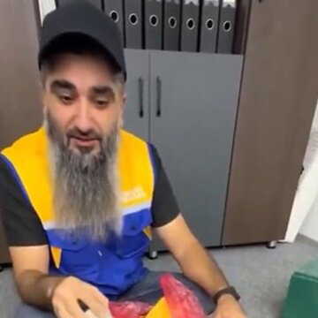 Forgotten since 2010, Nokia phones finally delivered to Libyan store after 16 years