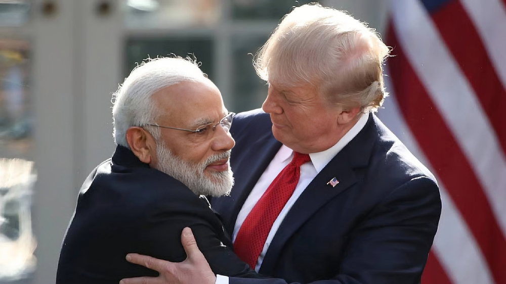 PM Modi applauds Donald Trump’s initiative for peace in Gaza, calls it a 'significant step'