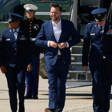 Can Vance's Swiss mission ease tensions over Iran, Lebanon and Hormuz?