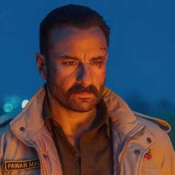 Shah Rukh Khan drops Kartavya release date, Saif Ali Khan stars as cop