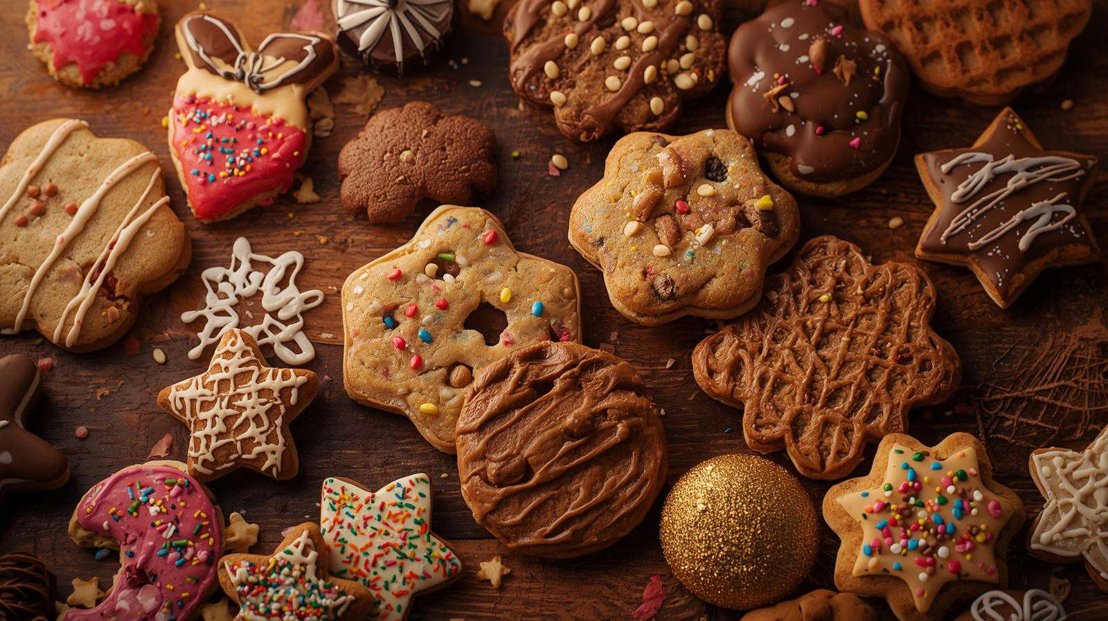 National Cookies Day 2025: Top ways to celebrate this occasion with homemade delights