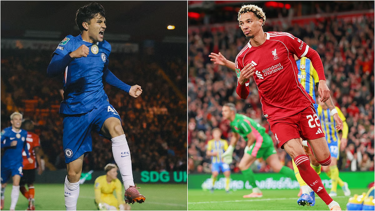 Liverpool wins despite Núñez red card, Chelsea claims tough victory