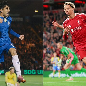 Liverpool wins despite Núñez red card, Chelsea claims tough victory