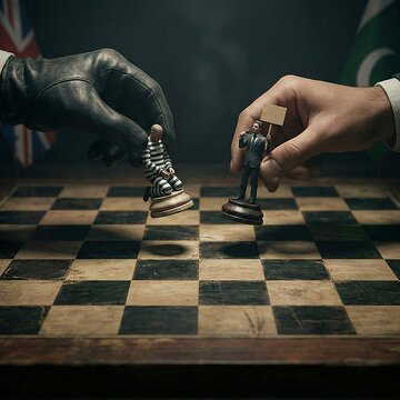 Pakistan seeks ex-Prime Minister Imran Khan associates living in Britain, in exchange for sex offenders