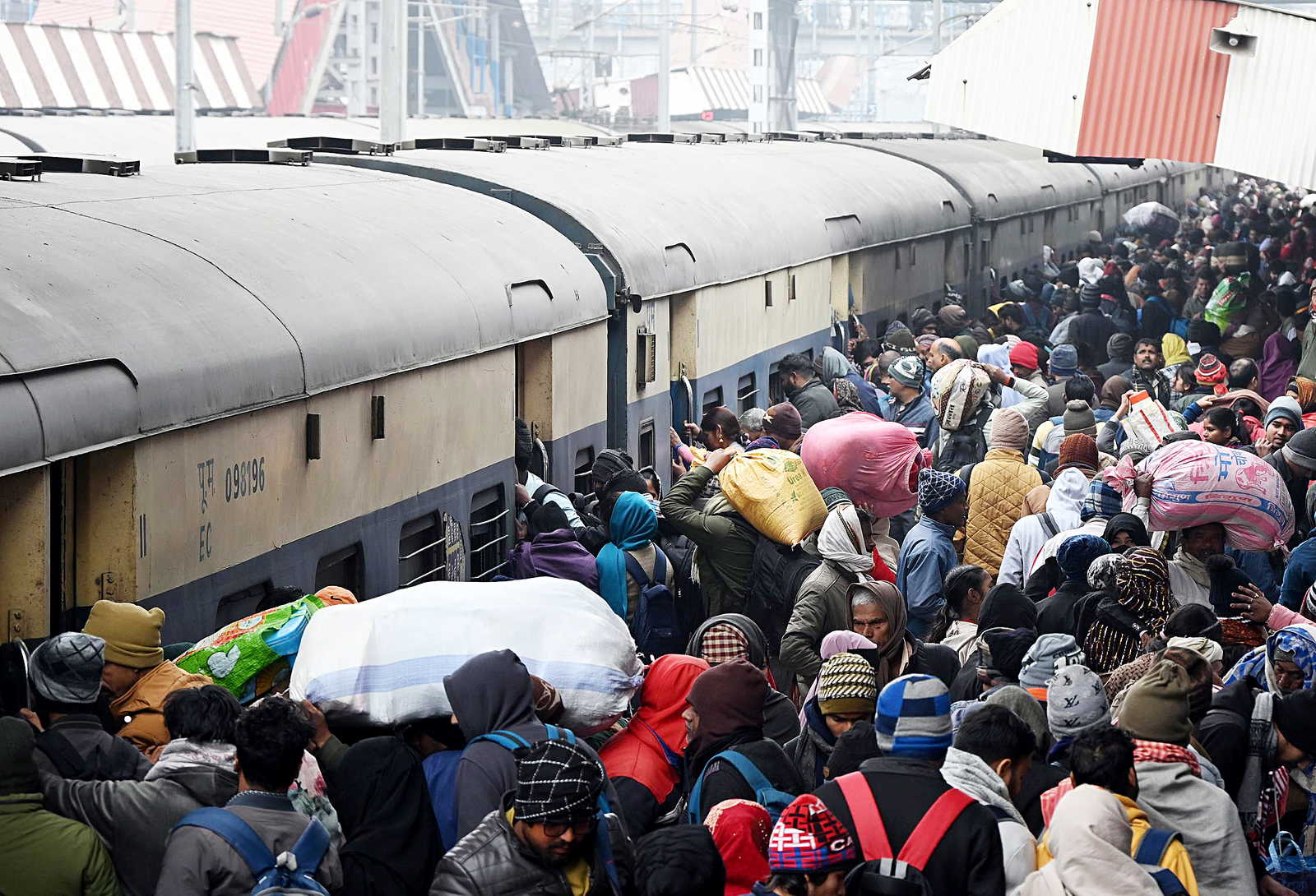 Budget 2026 unveils plan for 7 high-speed rail corridors connecting major cities