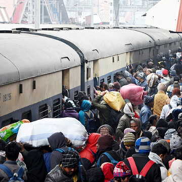 Budget 2026 unveils plan for 7 high-speed rail corridors connecting major cities