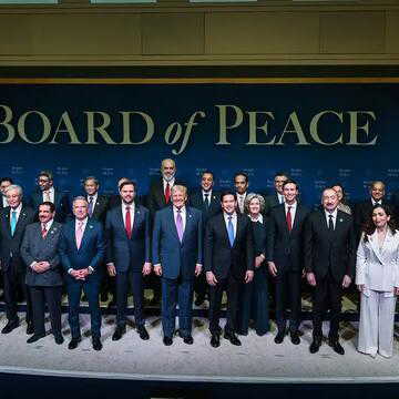 India joins Donald Trump's Gaza 'Board of Peace' meet as observer
