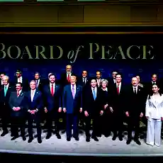 India joins Donald Trump's Gaza 'Board of Peace' meet as observer