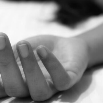 Bengal woman murdered by husband in Gurugram, partner commits suicide