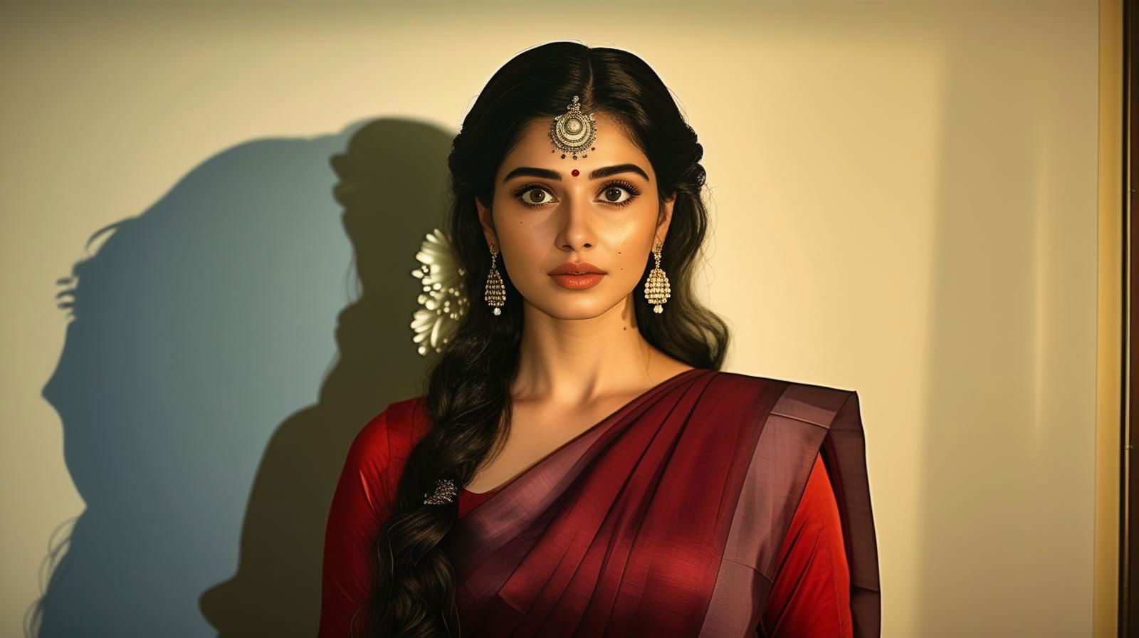 Google Gemini Nano Banana AI saree trend is Instagram’s latest obsession