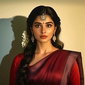 Google Gemini Nano Banana AI saree trend is Instagram’s latest obsession