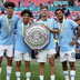 City keep Youth Cup final at Joie Stadium despite Old Trafford option