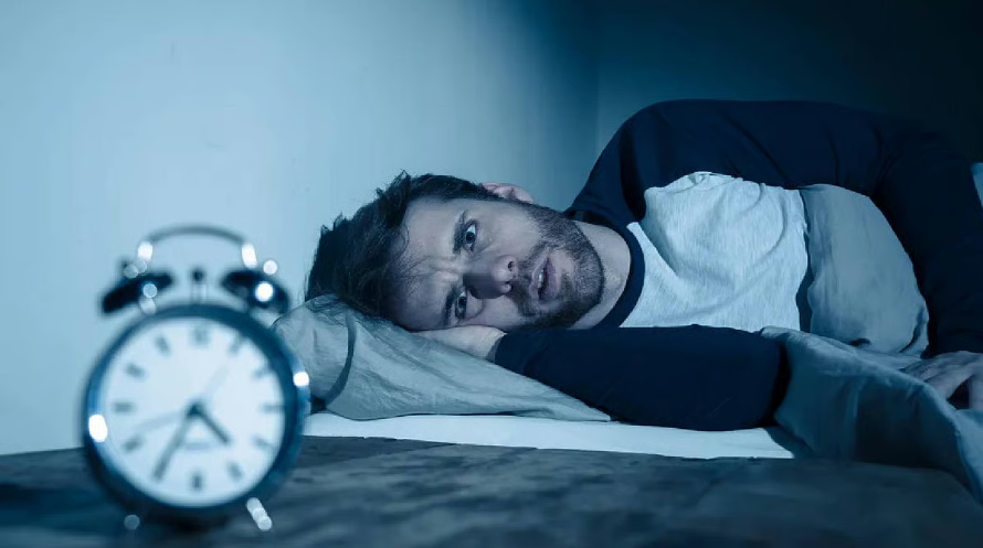 Insufficient sleep may contribute to heart problems and increased cancer risk
