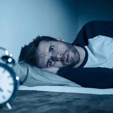 Insufficient sleep may contribute to heart problems and increased cancer risk
