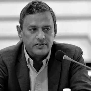 Kushal Das, former AIFF General Secretary who played major role in ISL launch and U-17 World Cup, dies at 65