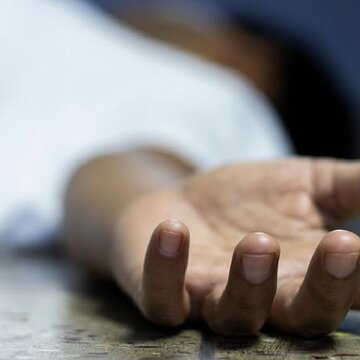 Wall collapses after being hit by tractor, two school students die in horrific accident in Birbhum