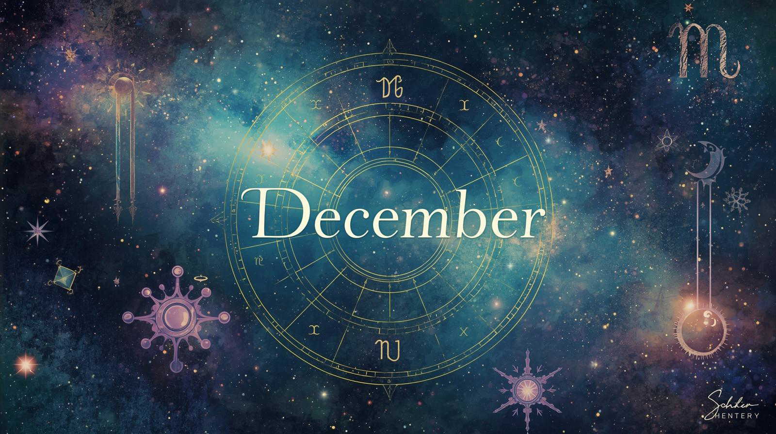 Horoscope today December 2: Challenges in health, money and relationships for many zodiac signs