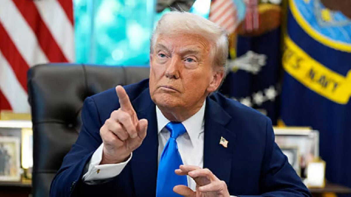 Texas announces one-year visa freeze under Trump administration, Indians among worst hit