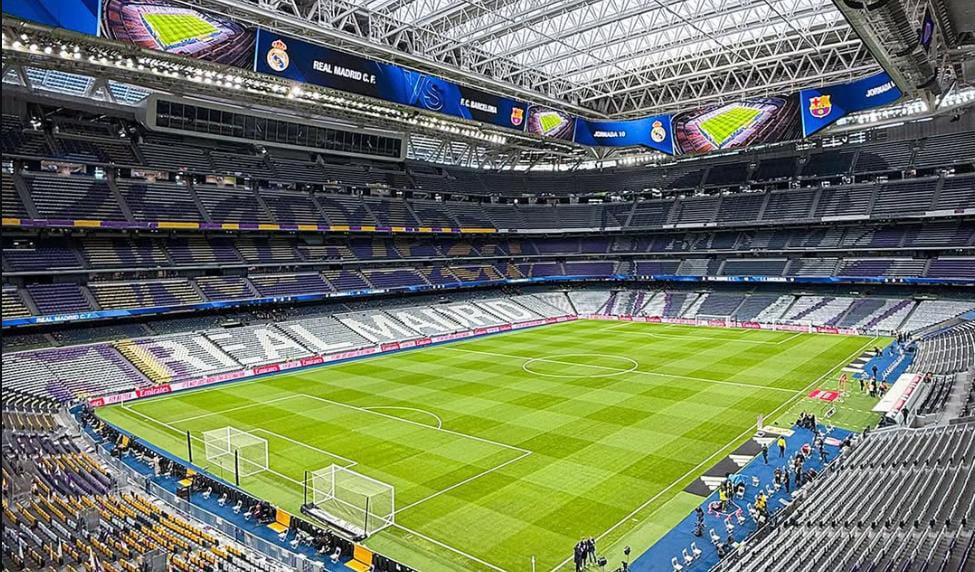 El Clásico 2025: When and where to watch the fiercest rivalry in football?