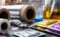 Did you know West Asia tensions are now affecting India's condom industry?