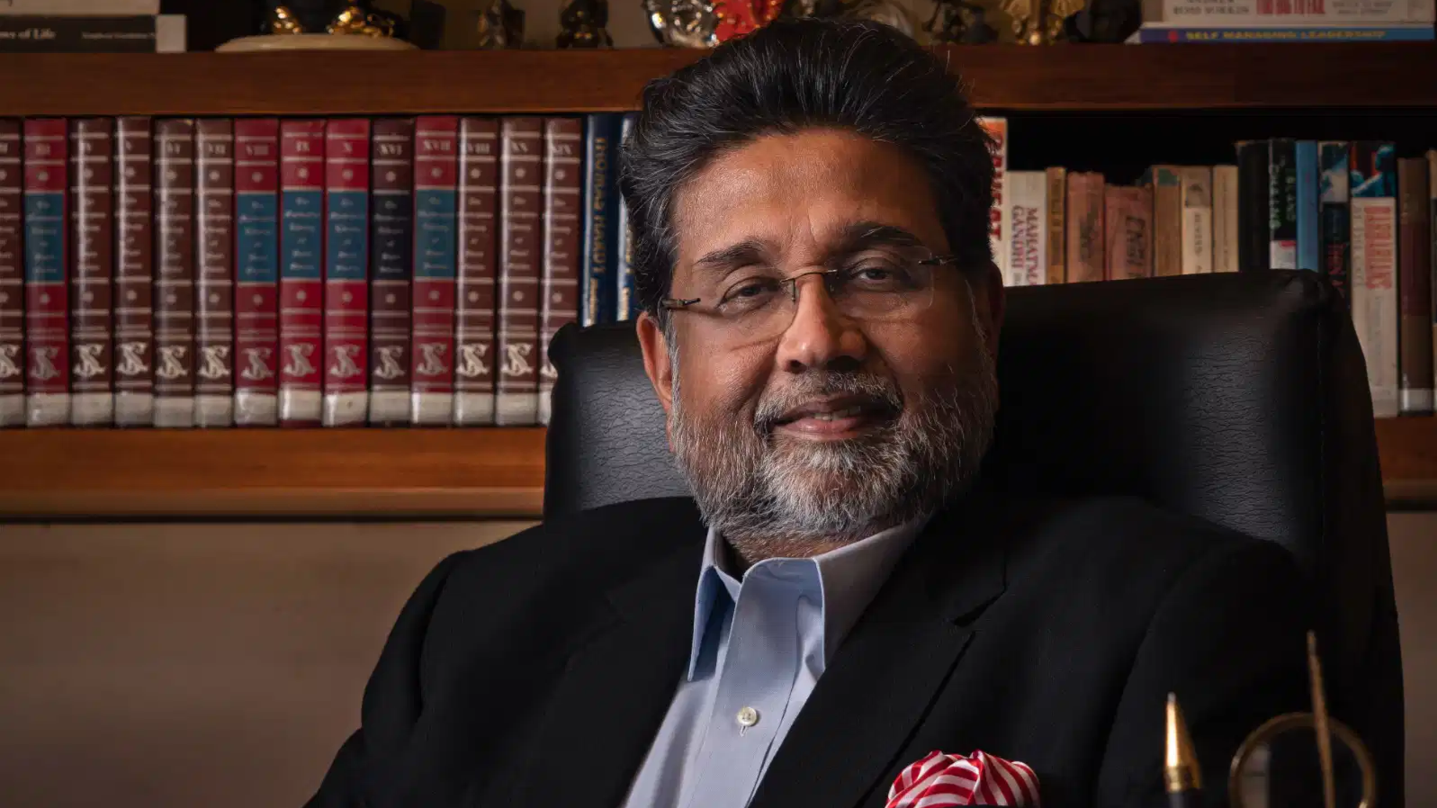 'Foundation for sustained sectoral growth...': Harshvardhan Neotia opines on Union Budget after FM announces infrastructure push