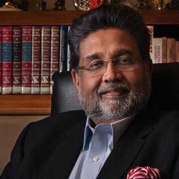 'Foundation for sustained sectoral growth...': Harshvardhan Neotia opines on Union Budget after FM announces infrastructure push