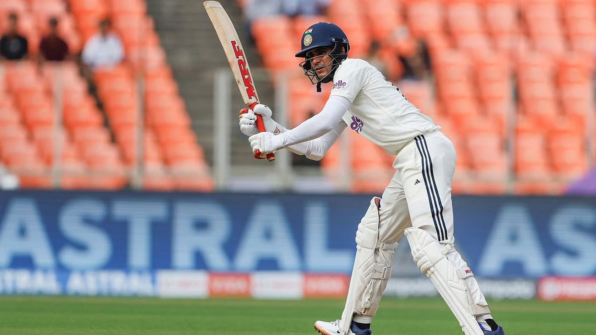 Shubman Gill responds to follow-on issue: ‘We could have taken a 500-run lead’