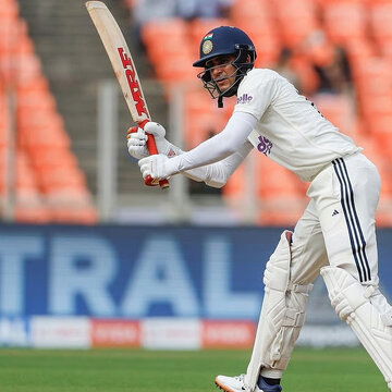 Shubman Gill’s calm reaction after fan shouts ‘Pakistan Zindabad’ in Adelaide goes viral