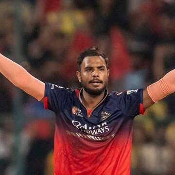 Who is Yash Dayal? RCB pacer at centre of legal controversy, ruled out of IPL 2026