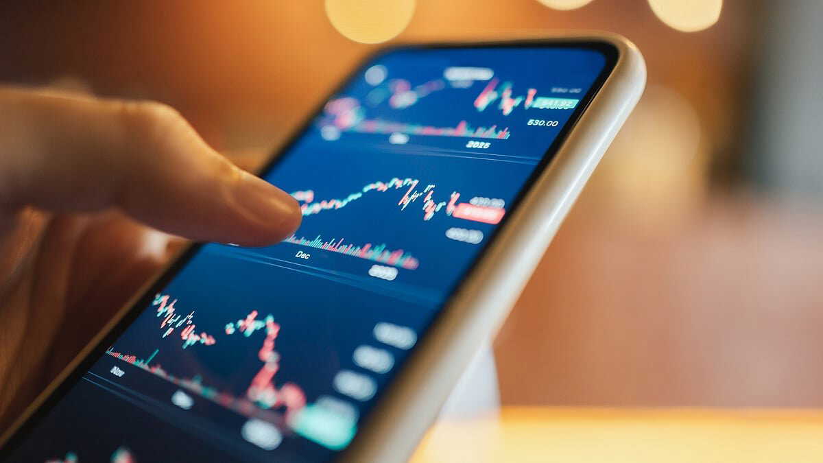 What is Algo Trading and how safe is it? Explained