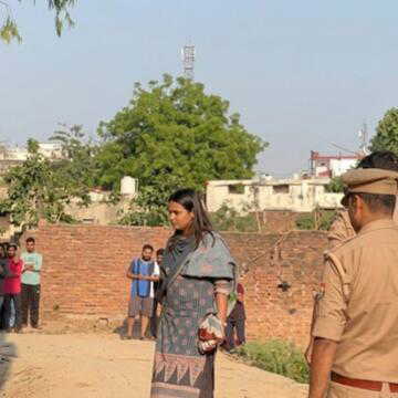 Four siblings found dead inside locked UP home; mother missing, probe underway