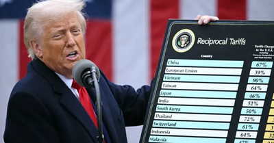 Donald Trump faces setback as US Supreme Court declares sweeping tariffs illegal