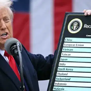 Donald Trump faces setback as US Supreme Court declares sweeping tariffs illegal