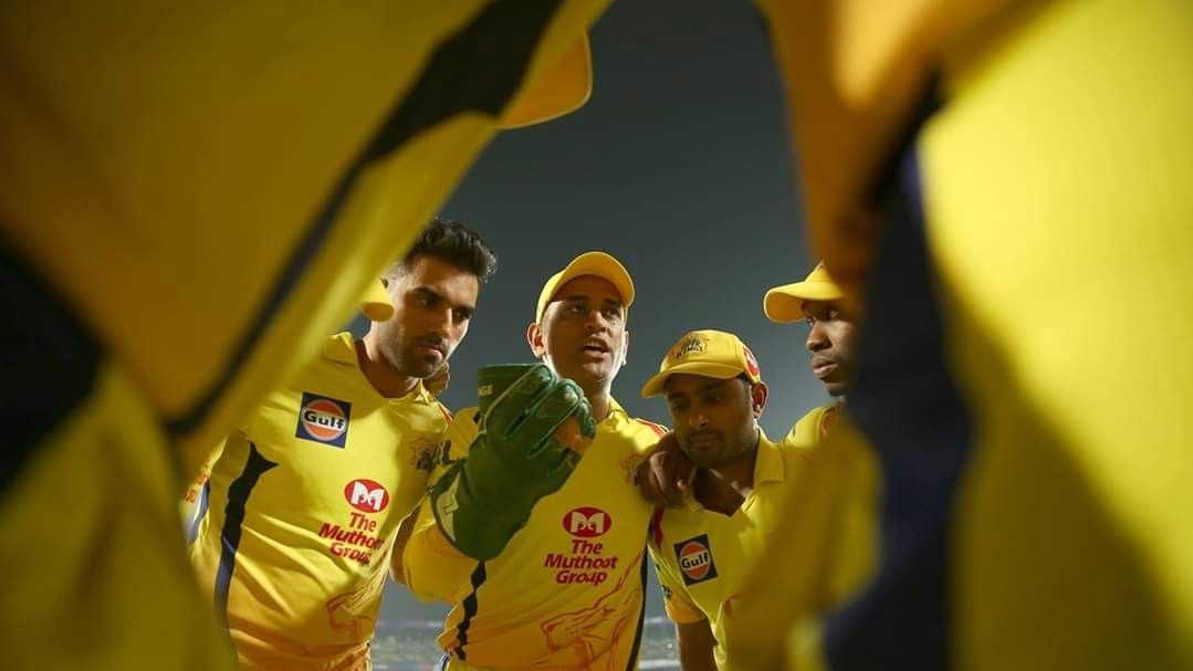 Ready for a new CSK team? Franchise eyes entry into women’s cricket in next expansion phase