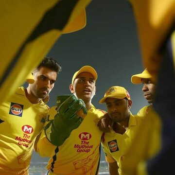 Ready for a new CSK team? Franchise eyes entry into women’s cricket in next expansion phase