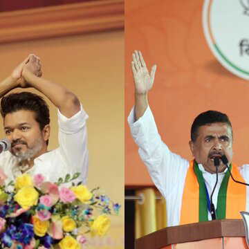 After dual poll wins, which seats will Vijay and Suvendhu Adhikari finally retain?