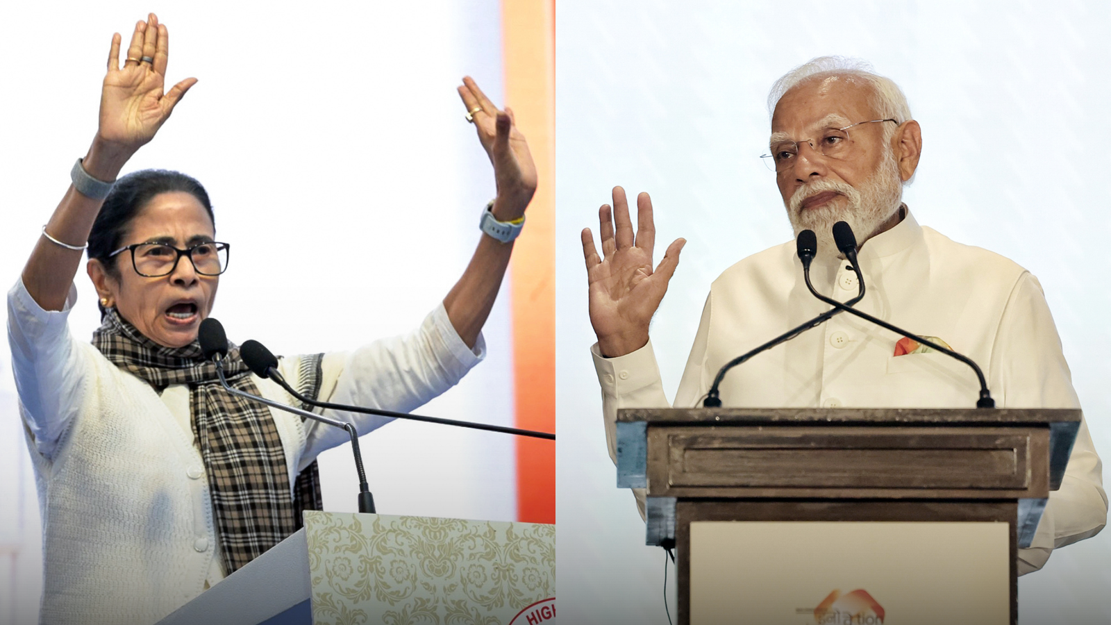 Mamata Banerjee criticises PM Modi’s post on Ramakrishna, flags ‘cultural insensitivity’