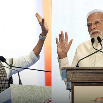 Mamata vs Modi: Does BJP have a shot this time for Bengal? Here's what new survey says