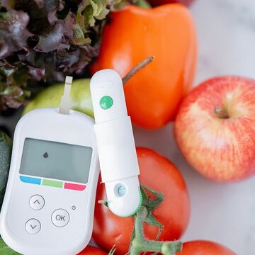 Skip sugary mixes: Try these five juices that help stabilise glucose levels