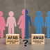 What do AFAB and AMAB mean? Understanding the gender terms becoming more common