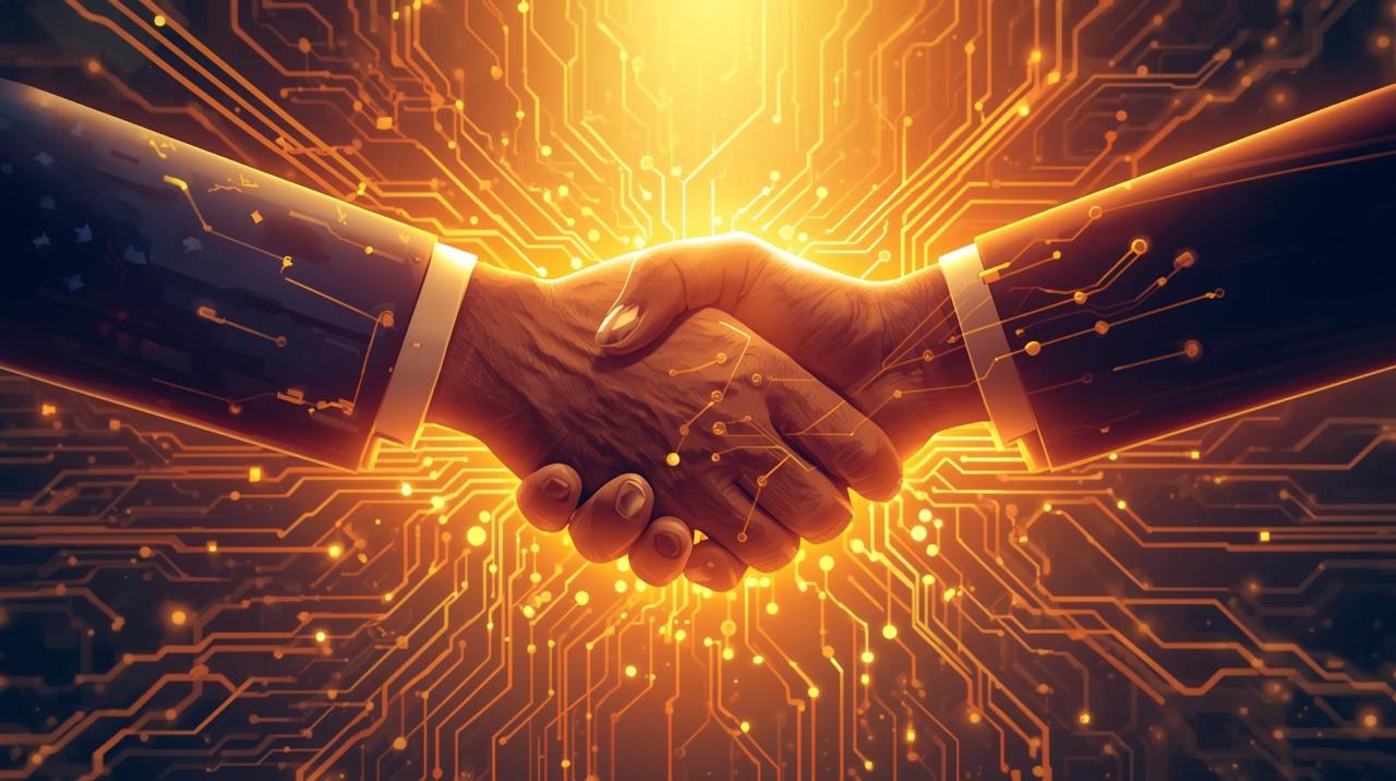 1 billion dollar alliance formed to support deep tech US-India collaboration