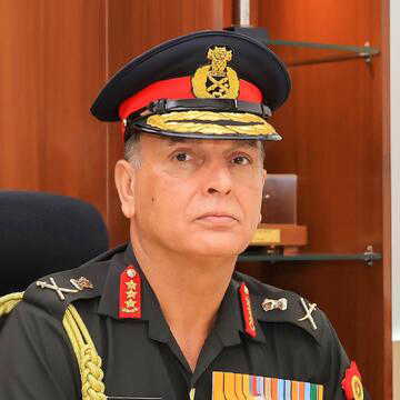 Who is Lt Gen Dhiraj Seth? India's next Army chief to succeed Gen Dwivedi