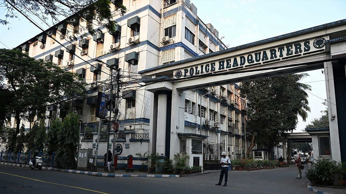 West Bengal government orders fresh police reshuffle, 29 officers posted across districts