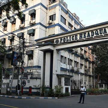 West Bengal government orders fresh police reshuffle, 29 officers posted across districts