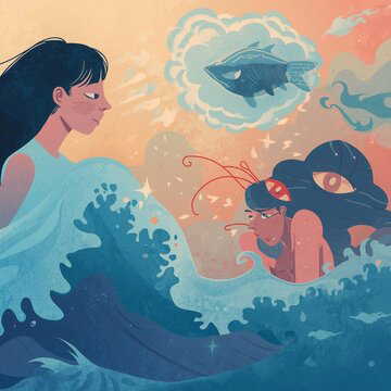 Feeling anxious all of a sudden? Try these 5-minute tricks to calm your mind