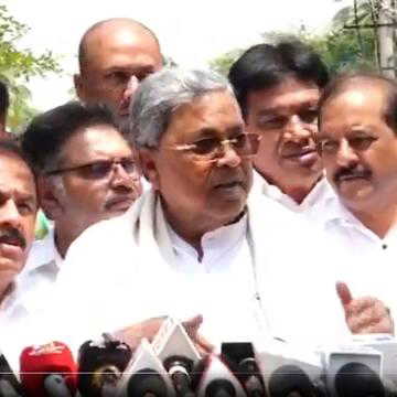 Karnataka Congress faces fresh churn as MLAs seek cabinet reshuffle, to meet high command