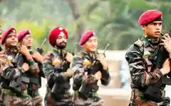 Indian Army updates dress code after 8 years, ends several colonial-era traditions